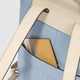 Рюкзак для ноутбука 14″ Piquadro CIRCLE (W92) Blue-Beige CA4576W92_AZBE2