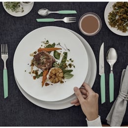 Столовий набір Victorinox SWISS MODERN Table 6.9096.12W41.24