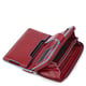 Портмоне Piquadro BLUE SQUARE (B2) Red PD1354B2R_R