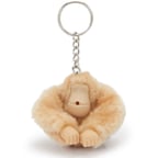 Брелок-обезьянка Kipling MONKEYCLIP S Early Tan (7CN)