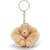 Брелок-мавпочка Kipling MONKEYCLIP S Early Tan (7CN)