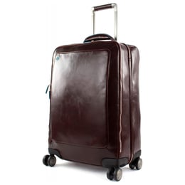 Валіза Piquadro BLUE SQUARE (B2) Cognac BV5004B2_MO (Маленька)