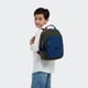 Рюкзак Kipling SEOUL S Seaweed Gr Bl (QW5)