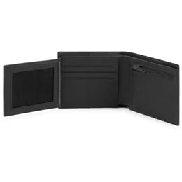Портмоне Piquadro BLACK SQUARE (B3) Black PU5185B3R_N
