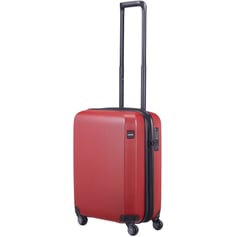Валіза Lojel RANDO EXPANSION /Brick Red Lj-CF1571-2S_R (Маленька)