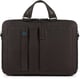 Сумка для ноутбука 15.6″ Piquadro PULSE (P16) ChevronBrown CA3347P16_CHEVTM