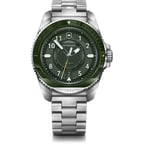 Чоловічий годинник Victorinox Swiss Army JOURNEY 1884 Automatic V242015