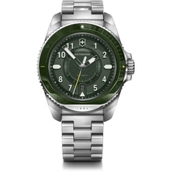 Чоловічий годинник Victorinox Swiss Army JOURNEY 1884 Automatic V242015