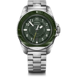 Мужские часы Victorinox Swiss Army JOURNEY 1884 Automatic V242015
