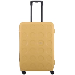 Чемодан Lojel VITA /Yellow Ochre Lj-PP10-56528 (Средний)