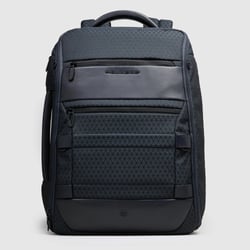 Дорожный рюкзак Piquadro Hexagon (W139) Blue CA6831W139_BLU