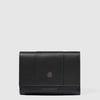Жіноче портмоне Piquadro CIRCLE (W92) Black PD6471W92R_N