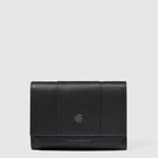 Жіноче портмоне Piquadro CIRCLE (W92) Black PD6471W92R_N