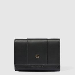 Жіноче портмоне Piquadro CIRCLE (W92) Black PD6471W92R_N
