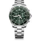 Чоловічий годинник Victorinox Swiss Army MAVERICK Chrono V241946