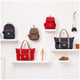 Рюкзак Kipling CITY PACK True Red C (88Z)