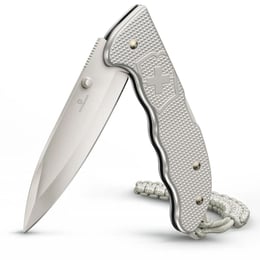 Швейцарський складаний ніж 136 мм Victorinox EVOKE 0.9415.D26