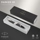 Ручка шариковая Parker IM Dark Espresso CT BP