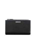 Портмоне Piquadro BLUE SQUARE (B2) Black PD4572B2R_N