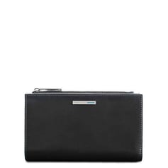 Портмоне Piquadro BLUE SQUARE (B2) Black PD4572B2R_N