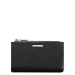 Портмоне Piquadro BLUE SQUARE (B2) Black PD4572B2R_N