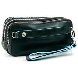 Клатч Piquadro BLUE SQUARE (B2) Black AC2141B2_N