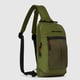 Сумка-слинг Piquadro ARNE (S125) Green CA6694S125_VE