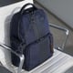 Рюкзак для ноутбука 15,6″ Piquadro BAGMOTIC (BM) Blue CA4439BR2BM_BLU