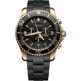 Мужские часы Victorinox Swiss Army MAVERICK Chrono V249099