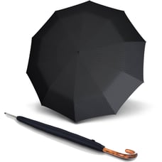 Парасолька-тростина Knirps T.771 Long Automatic/Men's Prints Stripe Kn96 3773 7603