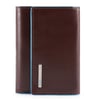 Портмоне Piquadro BLUE SQUARE (B2) Cognac PD5216B2R_MO