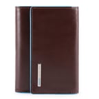 Портмоне Piquadro BLUE SQUARE (B2) Cognac PD5216B2R_MO