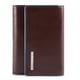 Портмоне Piquadro BLUE SQUARE (B2) Cognac PD5216B2R_MO