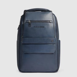 Дорожный рюкзак Piquadro Solm (S141) Avio CA7022S141_AV