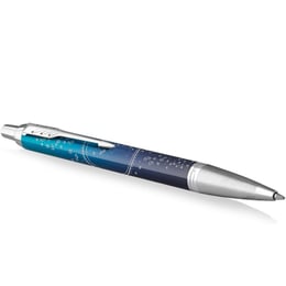 Ручка шариковая Parker IM Premium SE Last Frontier Submerge CT BP