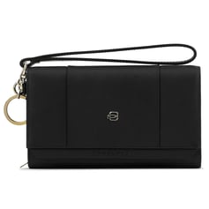 Клатч Piquadro CIRCLE (W92) Black PD6175W92R_N