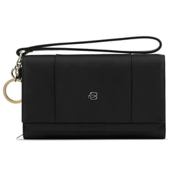 Клатч Piquadro CIRCLE (W92) Black PD6175W92R_N