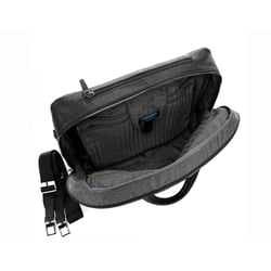 Бізнес-кейс Piquadro BLACK SQUARE (B3) Black BV4729B3_N