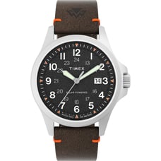 Годинник 41 мм Timex EXPEDITION North Field Solar Tx2v64100