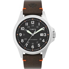 Чоловічий годинник Timex EXPEDITION North Field Solar Tx2v64100