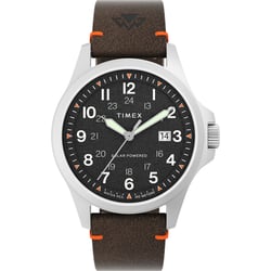 Мужские часы Timex EXPEDITION North Field Solar Tx2v64100