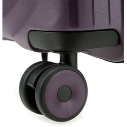 Валіза Titan LOOPING/Purple Ti848405-19 (Середня)