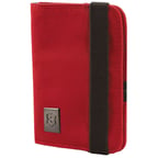 Обложка для паспорта Victorinox Travel TRAVEL ACCESSORIES 4.0/Red 31172203