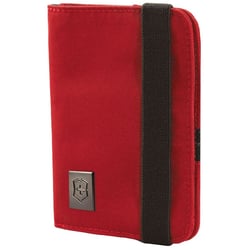 Обкладинка для паспорта Victorinox Travel TRAVEL ACCESSORIES 4.0/Red 31172203