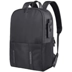 Рюкзак для ноутбука 15'' Lojel URBO 2 /Black Lj-UB2-09043
