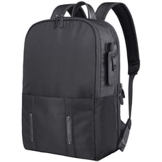 Рюкзак для ноутбука 15'' Lojel URBO 2 /Black Lj-UB2-09043
