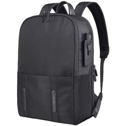 Рюкзак для ноутбука 15'' Lojel URBO 2 /Black Lj-UB2-09043