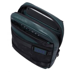 Сумка Piquadro FXP (FXP) Green CA3084FXP_VE