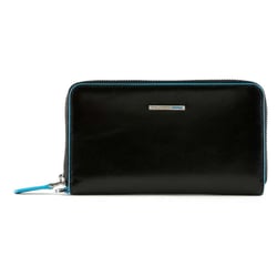 Клатч Piquadro BLUE SQUARE (B2) Black PD5589B2R_N