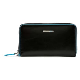 Клатч Piquadro BLUE SQUARE (B2) Black PD5589B2R_N